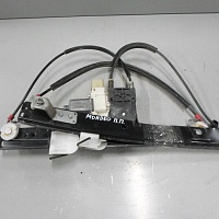 Стеклоподъемник передний правый электрический