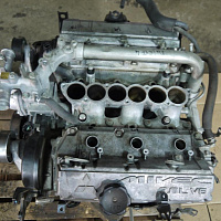 Двигатель V3,8 (6G75)