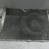Радиатор кондиционера V2,5 (D4CB)
