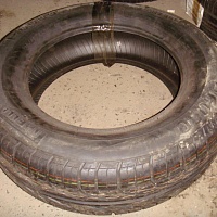Резина R16 (215*65) Pirelli