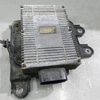 Блок управления двигателем (форсунками) V3,5 (6G74) (АКПП)