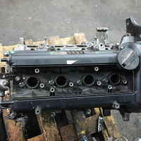 Двигатель V1,6 (G4FC)