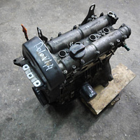 Двигатель V1,4 (CGG)