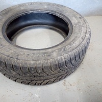 Резина R15 (195*65) Bridgestone(зимние)