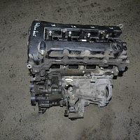 Двигатель V2,0 