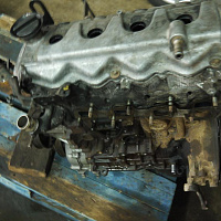 Двигатель V2.5