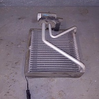 Радиатор испарителя кондиционера