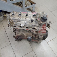 Двигатель V1,5 (QG15de)