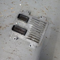 Блок управления двигателем V1,6 (F16D4) (АКПП)